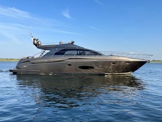 58' Riva 2009 Yacht For Sale